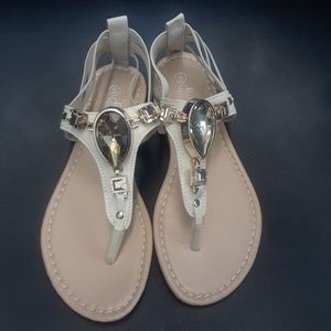Rose Girl Shoes - I'M TAKING OFFERS!!!! Sandals Rose Girl Shoes - I'M TAKING OFFERS!!!! Sandals